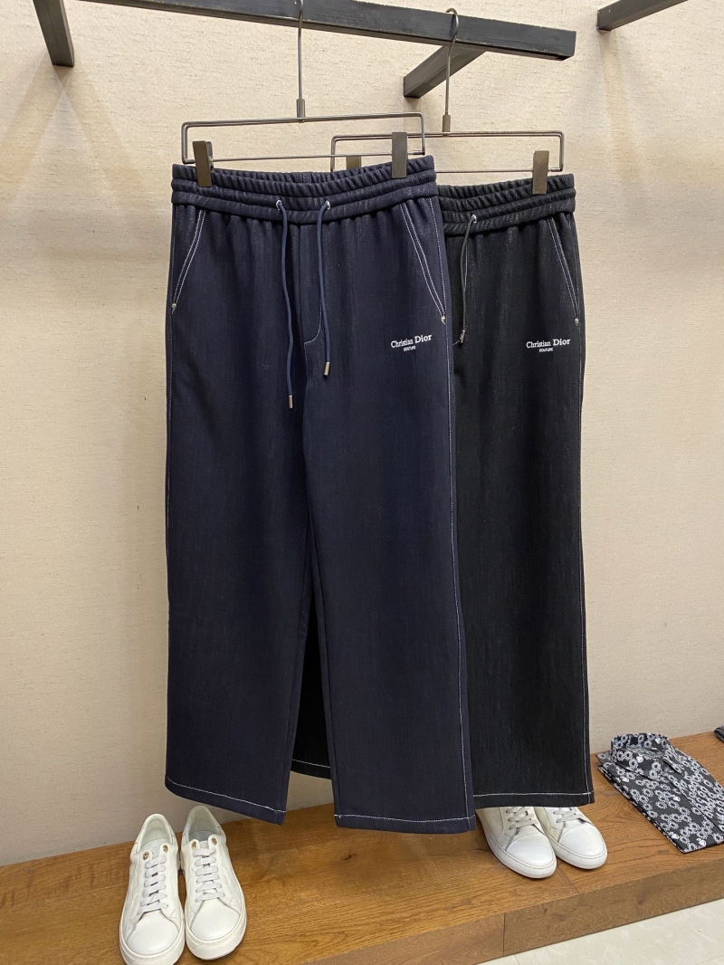 chr1st1an D10r long pants